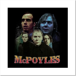 McPoyle Bootlegger Posters and Art